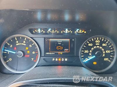 Zdjęcie 9 z 13 samochodu: 2020 FORD F150 SUPERCREW VIN:1FTEW1CPXLKF44811 - miniatura