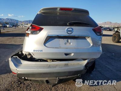 Zdjęcie 6 z 13 samochodu: 2018 NISSAN ROGUE SL VIN:5N1AT2MT8JC740757 - miniatura