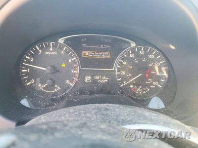 Zdjęcie 9 z 12 samochodu: 2015 NISSAN ALTIMA 2.5 S VIN:1N4AL3AP1FN386504 - miniatura