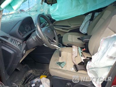 Zdjęcie 7 z 13 samochodu: 2018 FORD ECOSPORT SE VIN:MAJ3P1TE9JC222984 - miniatura