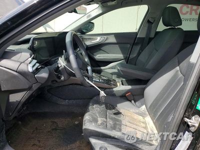 Zdjęcie 7 z 12 samochodu: 2025 AUDI A5 PREMIUM PLUS VIN:WAU2BCFU2SN067264 - miniatura