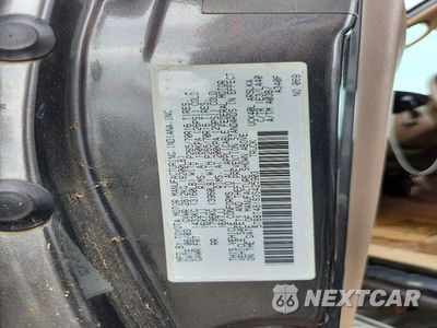 Zdjęcie 12 z 12 samochodu: 2003 TOYOTA TUNDRA LIMITED VIN:5TBBT48183S425903 - miniatura