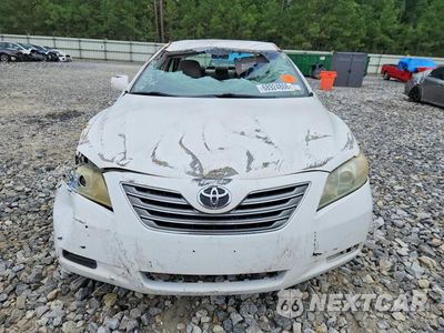 Piąte zdjęcie samochodu w środku: 2009 TOYOTA CAMRY HYBRID VIN:4T1BB46K09U101351 - miniatura