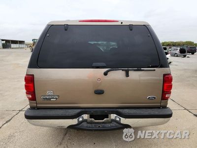 Zdjęcie 6 z 13 samochodu: 2001 FORD EXPEDITION XLT VIN:1FMRU15W41LB55547 - miniatura