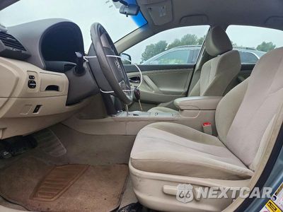 Zdjęcie 7 z 13 samochodu: 2011 TOYOTA CAMRY LE VIN:4T1BF3EK1BU703813 - miniatura