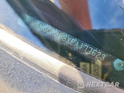 Zdjęcie 12 z 12 samochodu: 2014 HONDA ACCORD EXL VIN:1HGCR2F8XEA177623 - miniatura