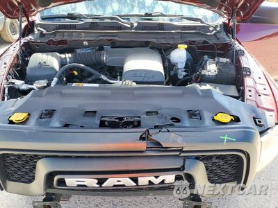 Zdjęcie 11 z 12 samochodu: 2022 RAM 1500 CLASSIC SLT VIN:1C6RR7GG9NS210222 - miniatura
