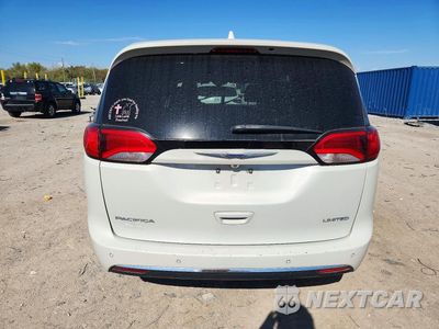 Zdjęcie 6 z 13 samochodu: 2020 CHRYSLER PACIFICA VIN:2C4RC1GG8LR121411 - miniatura