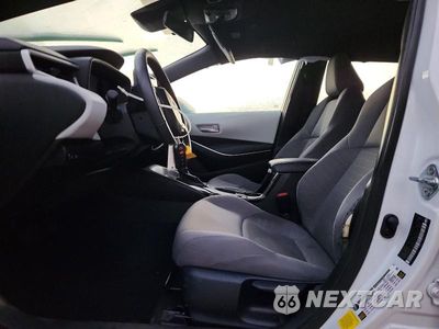 Zdjęcie 7 z 12 samochodu: 2025 TOYOTA COROLLA SE VIN:5YFS4MCE4SP219323 - miniatura