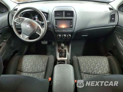 Zdjęcie 8 z 13 samochodu: 2025 MITSUBISHI OUTLANDER SPORT S VIN:JA4ARUAU4SU002844 - miniatura
