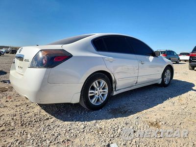 Trzecie zdjęcie samochodu z tyłu: 2010 NISSAN ALTIMA 2.5 VIN:1N4AL2AP3AN507634 - miniatura