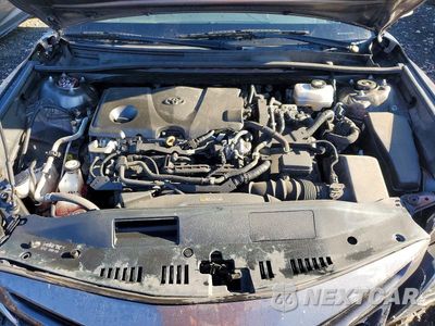 Zdjęcie 11 z 13 samochodu: 2021 TOYOTA CAMRY SE VIN:4T1S31AK2MU023473 - miniatura