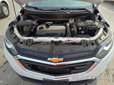 Zdjęcie 12 z 13 samochodu: 2020 CHEVROLET EQUINOX LT VIN:2GNAXTEV7L6174544 - miniatura