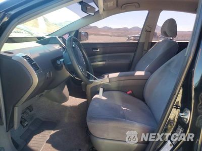 Zdjęcie 7 z 12 samochodu: 2004 TOYOTA PRIUS BASE VIN:JTDKB20U640016677 - miniatura