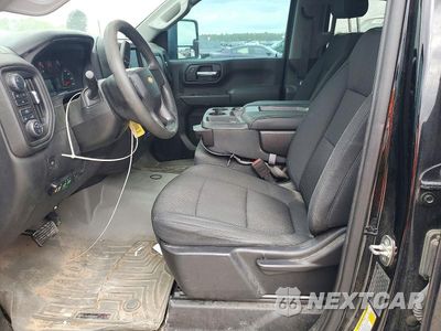 Zdjęcie 7 z 12 samochodu: 2020 CHEVROLET SILVERADO K2500 CUSTOM VIN:1GC4YME7XLF299909 - miniatura