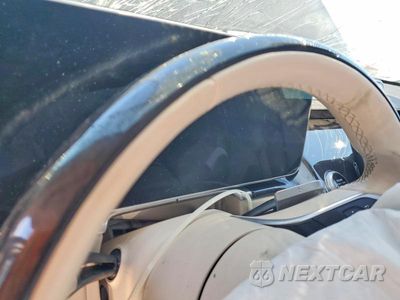 Zdjęcie 9 z 12 samochodu: 2023 MERCEDES-BENZ S 580 4MATIC VIN:W1K6G7GBXPA207995 - miniatura