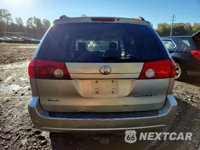 Zdjęcie 6 z 13 samochodu: 2006 TOYOTA SIENNA LE 7 PASSENGER VIN:5TDZA23C76S475575 - miniatura