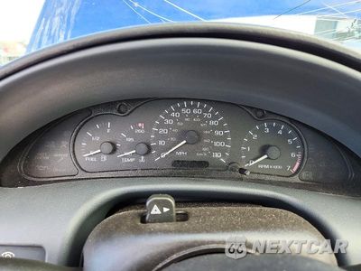 Zdjęcie 9 z 13 samochodu: 2004 CHEVROLET CAVALIER VIN:1G1JC12F547276411 - miniatura