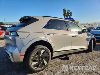 Trzecie zdjęcie samochodu z tyłu: 2026 HYUNDAI IONIQ 5 LIMITED VIN:7YAKR4DAXTY069253 - miniatura