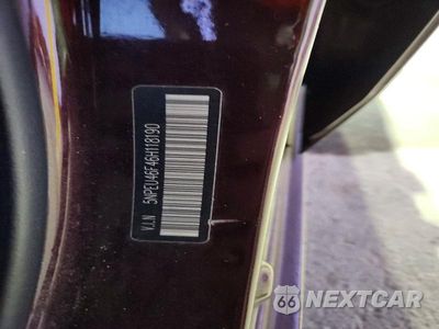 Zdjęcie 12 z 12 samochodu: 2006 HYUNDAI SONATA GLS V6 VIN:5NPEU46F46H118190 - miniatura