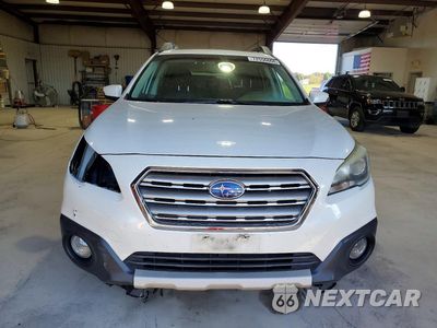 Piąte zdjęcie samochodu w środku: 2015 SUBARU OUTBACK 2.5I LIMITED VIN:4S4BSALC8F3235182 - miniatura