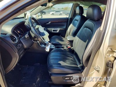 Zdjęcie 7 z 13 samochodu: 2014 CHEVROLET CAPTIVA LTZ VIN:3GNAL4EK0ES533079 - miniatura