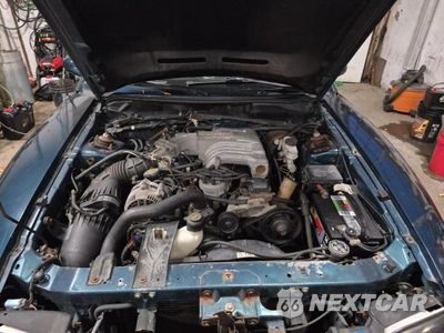 Zdjęcie 7 z 14 samochodu: 1995 FORD MUSTANG GT VIN:1FALP42T9SF136253 - miniatura