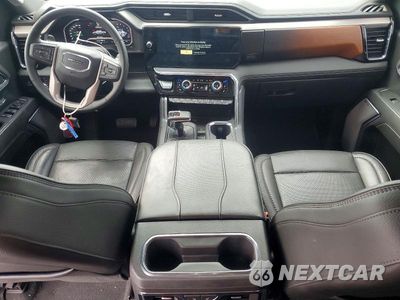 Zdjęcie 8 z 13 samochodu: 2023 GMC SIERRA K1500 DENALI VIN:3GTUUGEL6PG365743 - miniatura
