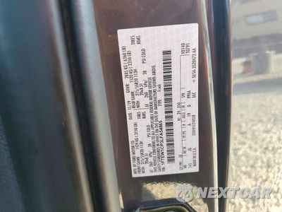 Zdjęcie 12 z 12 samochodu: 2020 FORD F150 SUPERCREW VIN:1FTEW1CP3LFA54865 - miniatura