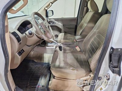 Zdjęcie 7 z 12 samochodu: 2016 NISSAN FRONTIER SV V6 VIN:1N6AD0CW9GN731321 - miniatura