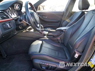 Zdjęcie 7 z 12 samochodu: 2013 BMW 335 I VIN:WBA3A9C50DF475525 - miniatura