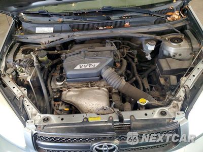 Zdjęcie 12 z 13 samochodu: 2004 TOYOTA RAV4 BASE VIN:JTEHD20V040007353 - miniatura