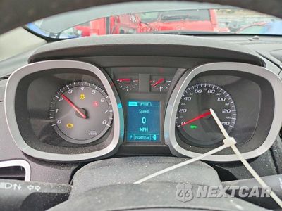 Zdjęcie 9 z 12 samochodu: 2015 CHEVROLET EQUINOX LT VIN:2GNALBEK0F6402559 - miniatura