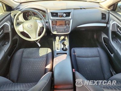 Zdjęcie 8 z 13 samochodu: 2018 NISSAN ALTIMA 2.5 S VIN:1N4AL3AP7JC247546 - miniatura