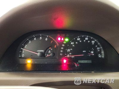 Zdjęcie 9 z 12 samochodu: 2004 TOYOTA CAMRY LE VIN:4T1BE32K44U357945 - miniatura