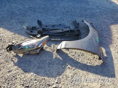 Zdjęcie 12 z 13 samochodu: 2017 MAZDA 6 TOURING VIN:JM1GL1V55H1127736 - miniatura