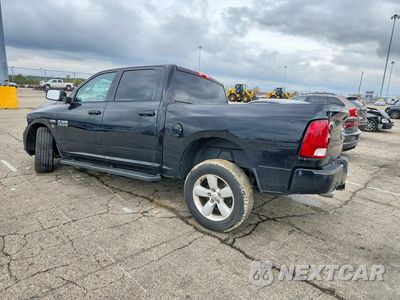 Drugie zdjęcie samochodu z przodu: 2013 RAM 1500 ST VIN:1C6RR7KT2DS719023 - miniatura