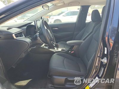 Zdjęcie 7 z 13 samochodu: 2020 TOYOTA COROLLA LE VIN:5YFEPRAE0LP085142 - miniatura