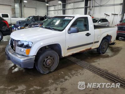 2006 CHEVROLET COLORADO 1GCCS148968186242 - główne zdjęcie licytacji z USA - miniatura