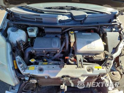 Zdjęcie 11 z 13 samochodu: 2004 TOYOTA PRIUS BASE VIN:JTDKB20U740081280 - miniatura