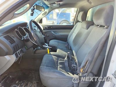 Zdjęcie 7 z 13 samochodu: 2008 TOYOTA TACOMA BASE VIN:5TENX22N08Z478274 - miniatura