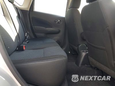 Zdjęcie 10 z 13 samochodu: 2016 NISSAN VERSA NOTE SV VIN:3N1CE2CP7GL406604 - miniatura