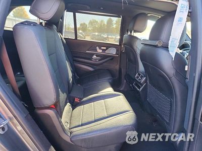 Zdjęcie 11 z 13 samochodu: 2022 MERCEDES-BENZ GLS 450 4MATIC VIN:4JGFF5KE2NA596966 - miniatura