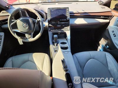 Zdjęcie 8 z 13 samochodu: 2020 TOYOTA AVALON LIMITED VIN:4T1D21FB0LU014581 - miniatura