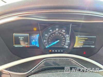Zdjęcie 9 z 13 samochodu: 2015 FORD FUSION TITANIUM VIN:3FA6P0K98FR239456 - miniatura