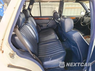 Zdjęcie 10 z 12 samochodu: 1992 MERCEDES-BENZ 300 TE 4MATIC VIN:WDBED90D0NF197112 - miniatura
