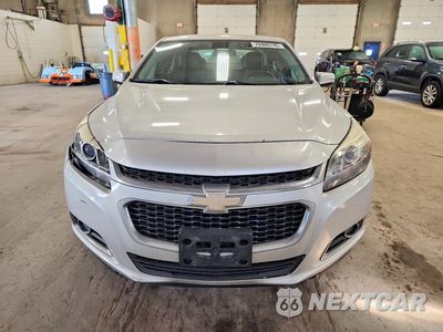 Piąte zdjęcie samochodu w środku: 2015 CHEVROLET MALIBU 2LT VIN:1G11D5SL3FF156531 - miniatura
