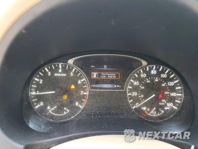 Zdjęcie 9 z 13 samochodu: 2016 NISSAN ALTIMA 2.5 SV VIN:1N4AL3AP5GC226302 - miniatura