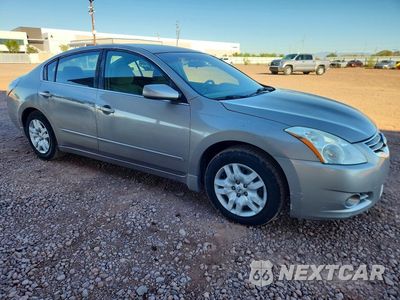 Czwarte zdjęcie samochodu z boku: 2012 NISSAN ALTIMA 2.5 VIN:1N4AL2AP1CN576888 - miniatura