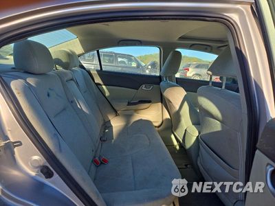 Zdjęcie 10 z 12 samochodu: 2012 HONDA CIVIC EX VIN:2HGFB2F89CH511737 - miniatura